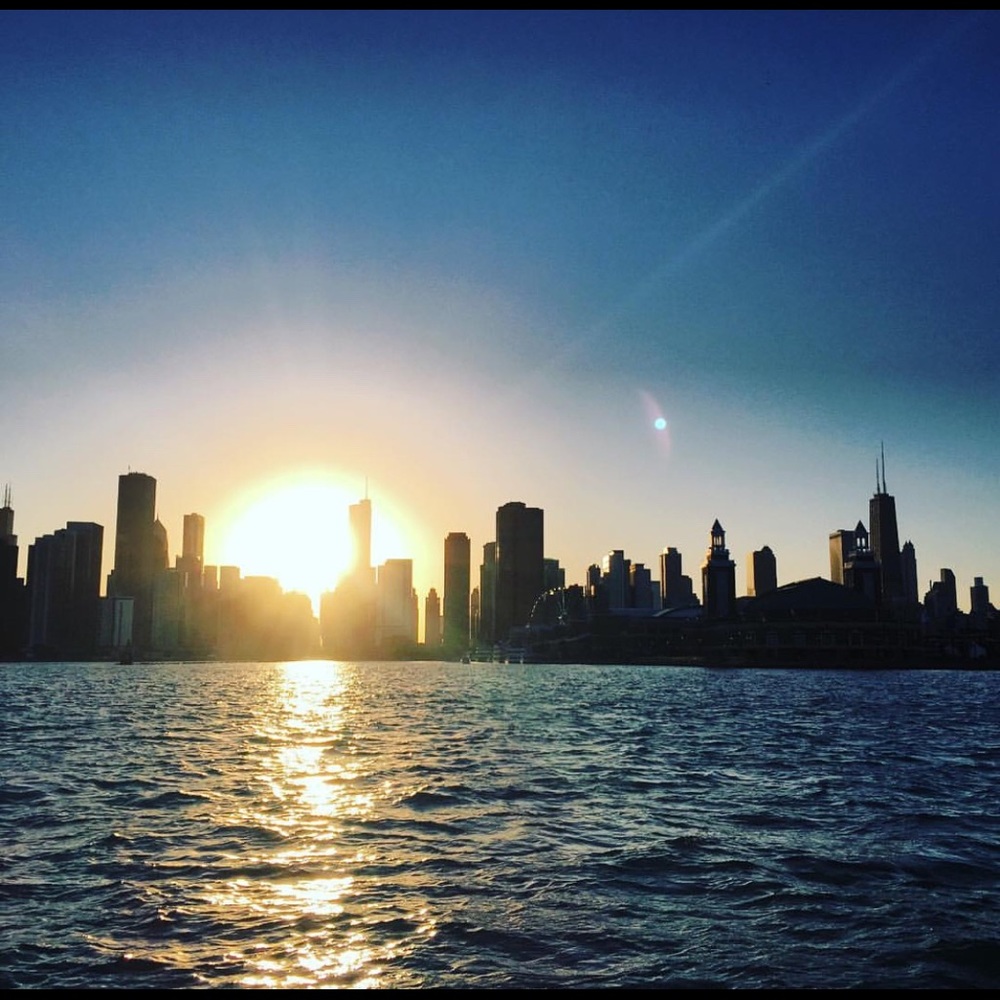 Meet your Posher, Sue